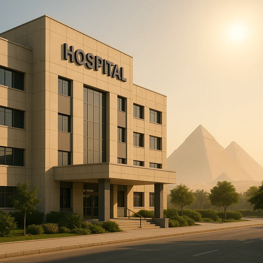 السياحة العلاجية في مصر: وجهة مثالية لزوار الخليج 2 السياحة العلاجية في مصر وجهة مثالية لزوار الخليج 1 السياحة العلاجية