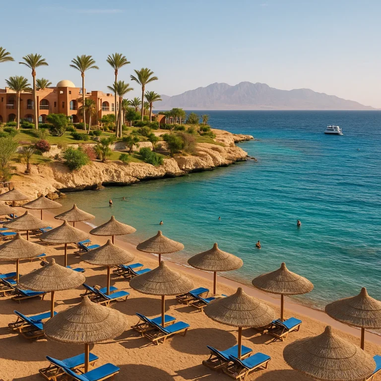 رحلة عبر أجمل المدن السياحية في مصر: من الإسكندرية إلى أبو سمبل 1 رحلة عبر أجمل المدن السياحية في مصر: من الإسكندرية إلى أبو سمبل