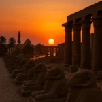 تجربتي في قضاء أسبوع سياحي في الأقصر وأسوان بسعر اقتصادي