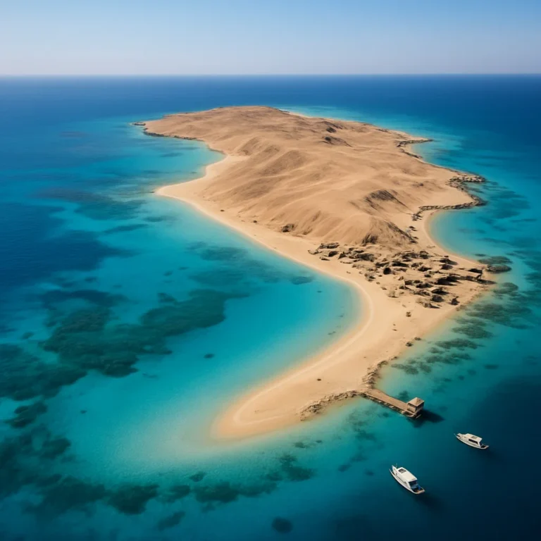 دليلك لاكتشاف الجزر المصرية: كنوز مخفية في قلب البحر الأحمر والبحر المتوسط 1 دليلك لاكتشاف الجزر المصرية: كنوز مخفية في قلب البحر الأحمر والبحر المتوسط