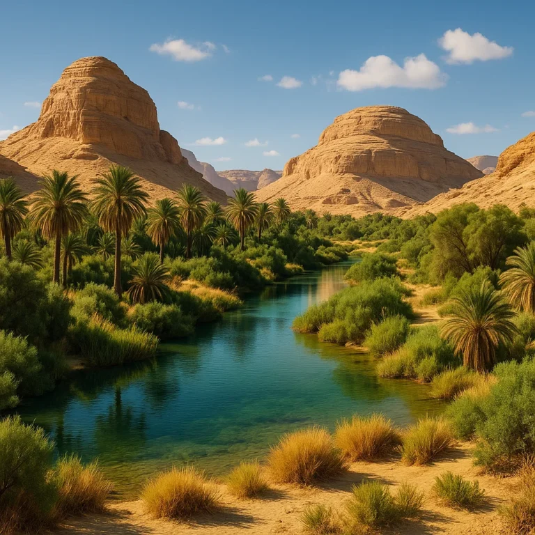 السياحة البيئية في مصر: اكتشف الجمال الطبيعي والمحميات الخلابة 1 السياحة البيئية في مصر: اكتشف الجمال الطبيعي والمحميات الخلابة