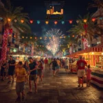 دليلك لأفضل الكرنفالات والمهرجانات الصيفية في مصر 2025 للعائلات أفضل الكرنفالات والمهرجانات الصيفية في مصر 2025