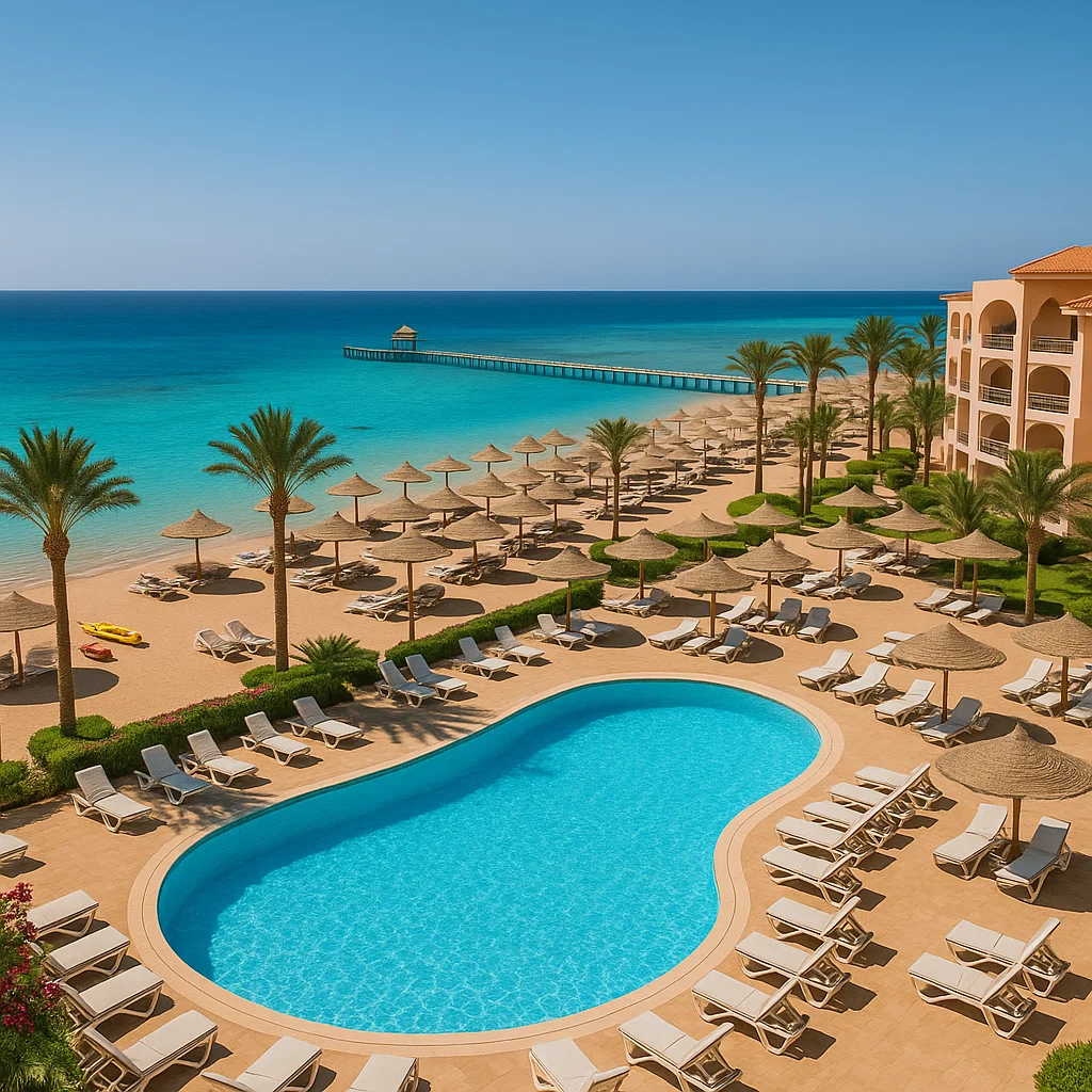 🏝️ دليلك لاختيار منتجع شامل كل شيء في الغردقة بدون مفاجآت 2 دليلك لاختيار منتجع شامل كل شيء في الغردقة بدون مفاجآت