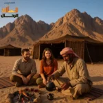 زيارة القرى البدوية في سيناء – ضيافة أصيلة وتجارب لا تُنسى