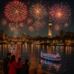 عطلة رأس السنة 2026 في مصر – أفضل الوجهات العائلية للاحتفال